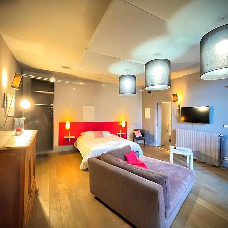 Home - Robillard - Sejour A Auxerre Exterior foto